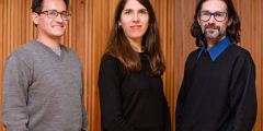 Revista Realidad Económica publica artículo de investigadores de la Facultad